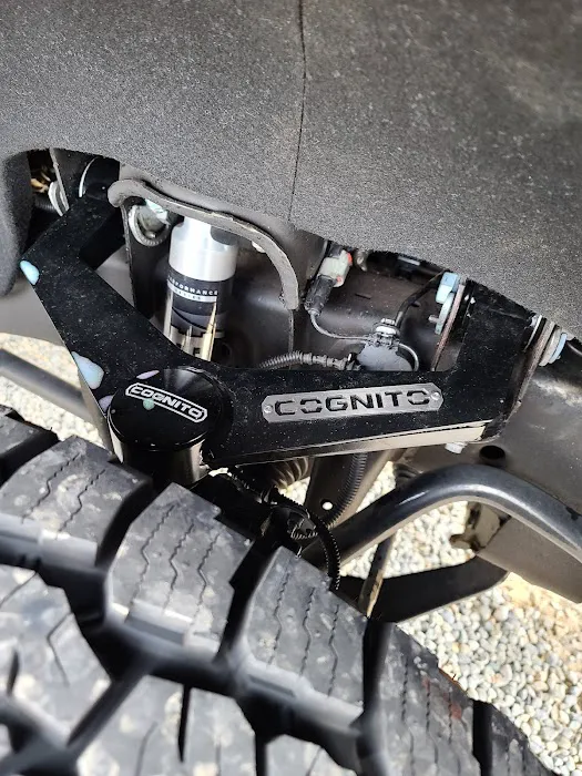 Cognito Motorsports 3