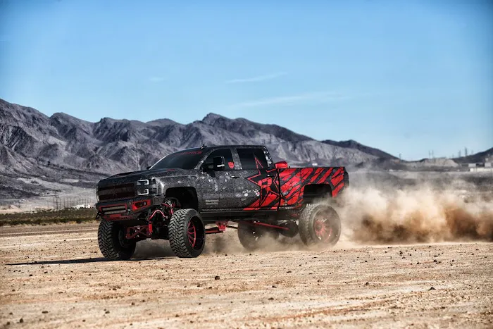 Cognito Motorsports 1