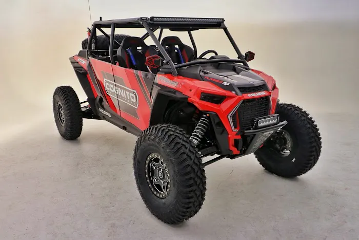 Cognito Motorsports 6