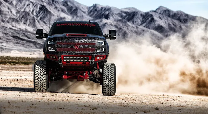 Cognito Motorsports 7
