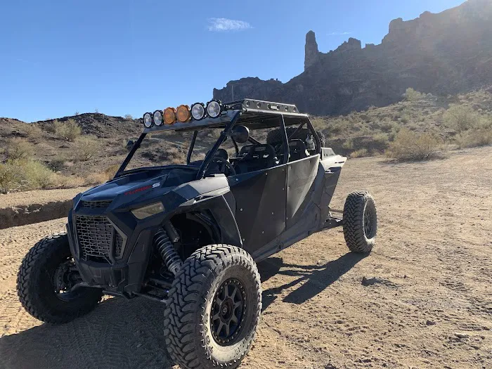 Cognito Motorsports 9