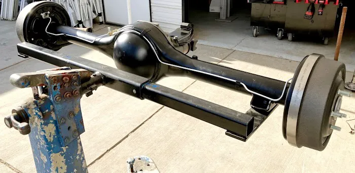 Mckellars Modified Rides - Mopar Parts & Service - Muscle Car Restoration 0