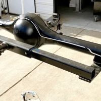 Mckellars Modified Rides - Mopar Parts & Service - Muscle Car Restoration