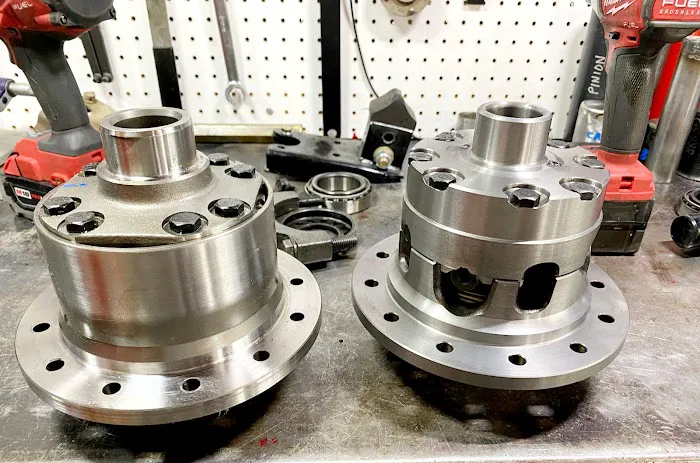 Mckellars Modified Rides - Mopar Parts & Service - Muscle Car Restoration 2