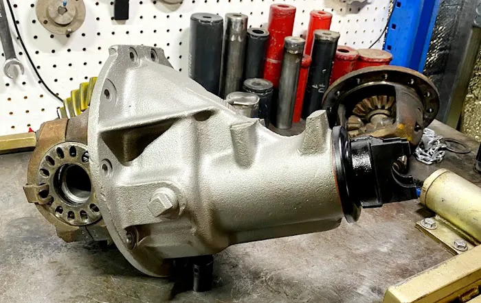 Mckellars Modified Rides - Mopar Parts & Service - Muscle Car Restoration 3