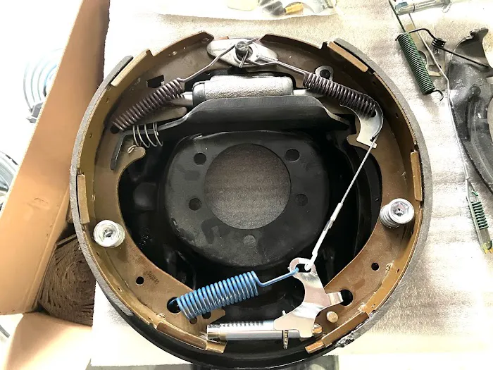 Mckellars Modified Rides - Mopar Parts & Service - Muscle Car Restoration 9