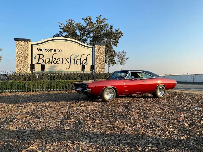 Mckellars Modified Rides - Mopar Parts & Service - Muscle Car Restoration 8