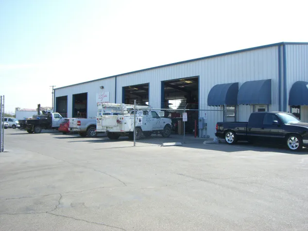 TEC Repair Services Inc. 2