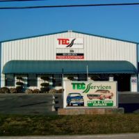 TEC Repair Services Inc.