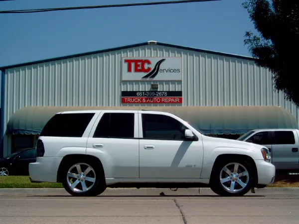 TEC Repair Services Inc. 5