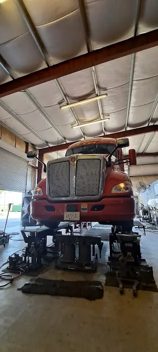 The Alignment Specialist 2