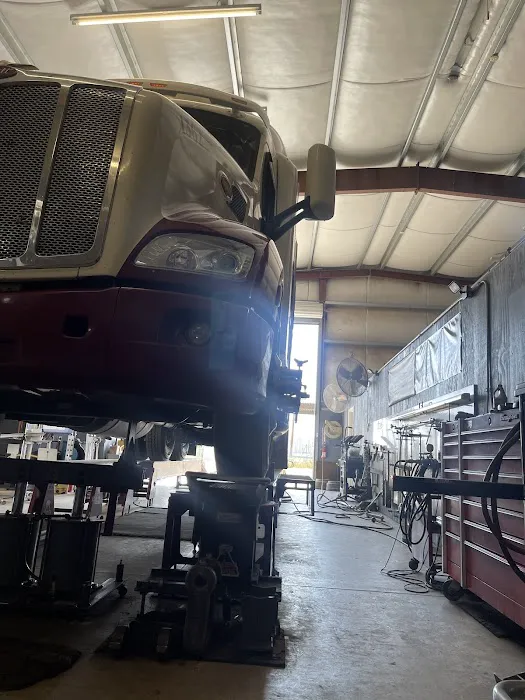 The Alignment Specialist 0