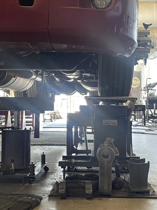 The Alignment Specialist 3