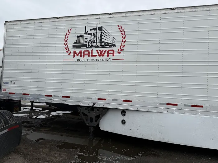 Mobile Truck Trailer wash & Repair 3