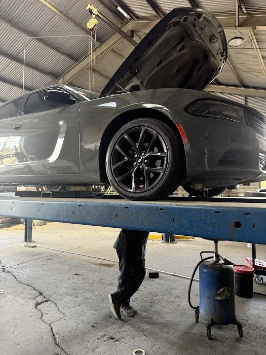 OROSI TIRES &MOBILE SERVICES VISALIA LOCATION 5