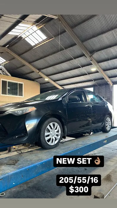 OROSI TIRES &MOBILE SERVICES VISALIA LOCATION 3