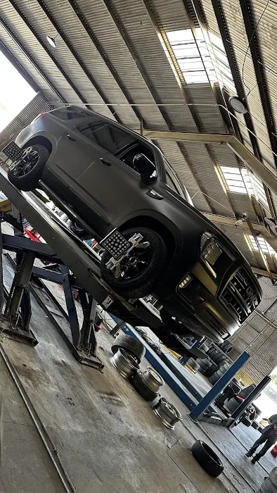 OROSI TIRES &MOBILE SERVICES VISALIA LOCATION 6