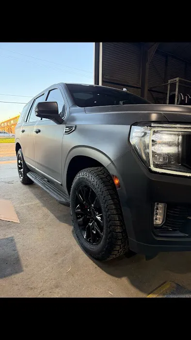 OROSI TIRES &MOBILE SERVICES VISALIA LOCATION 8