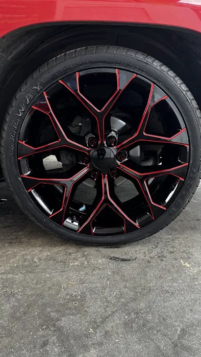 OROSI TIRES &MOBILE SERVICES VISALIA LOCATION 7