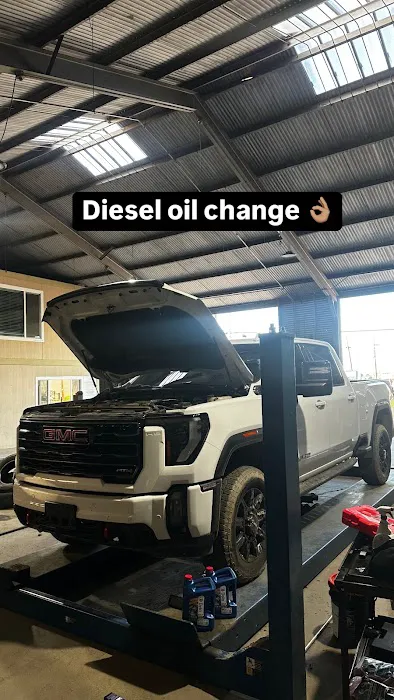 OROSI TIRES &MOBILE SERVICES VISALIA LOCATION 9
