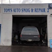 Tom's Auto Smog & Repair
