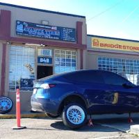 Avante Tires