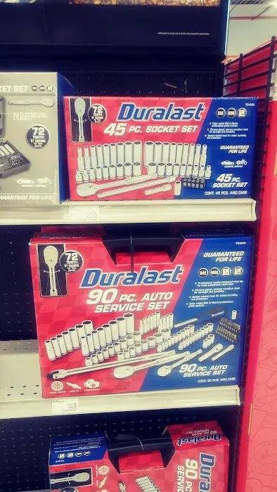 AutoZone Auto Parts 1