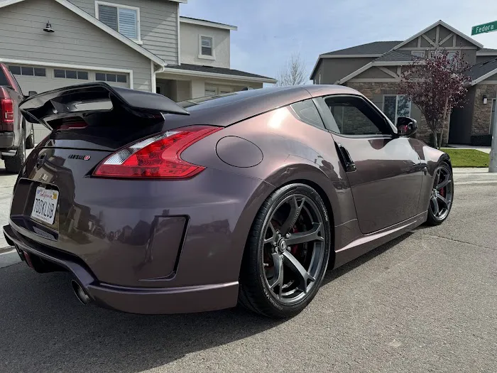 XLNT Auto - Tint, Coatings and PPF 1