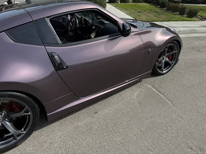 XLNT Auto - Tint, Coatings and PPF 0