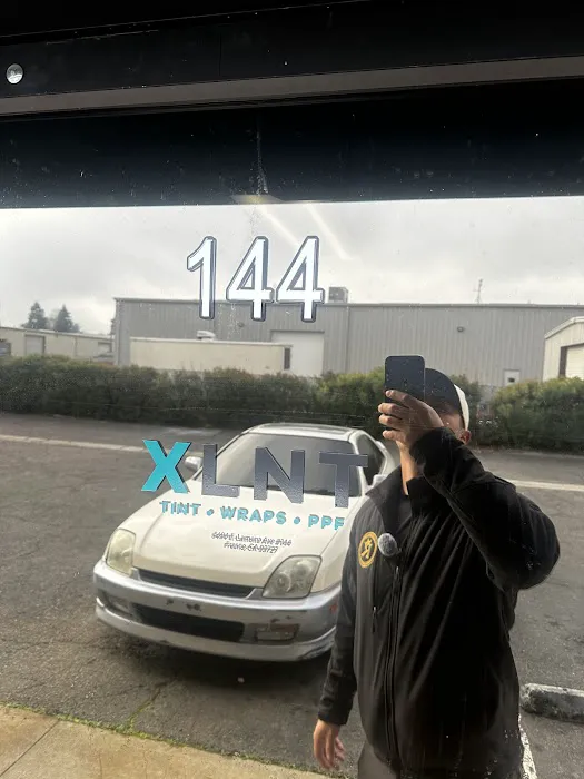 XLNT Auto - Tint, Coatings and PPF 4