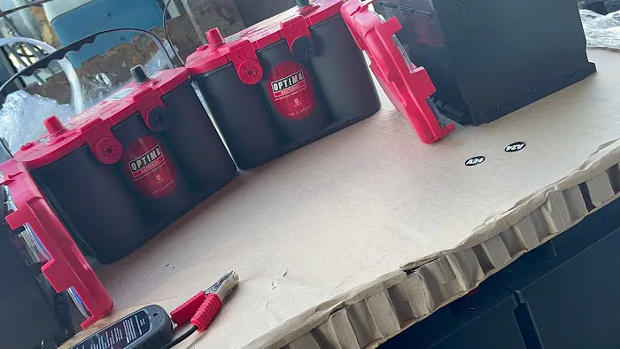 Anzar Batteries 4