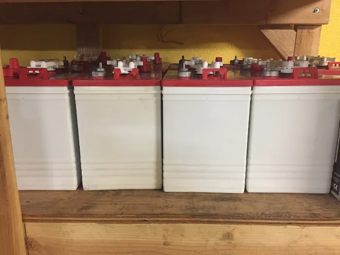 Anzar Batteries 5