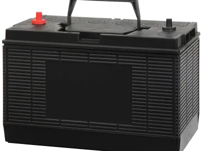 Anzar Batteries 7