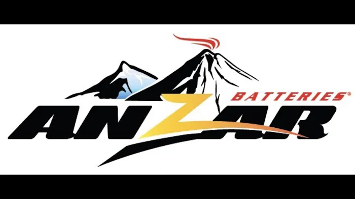 Anzar Batteries 8