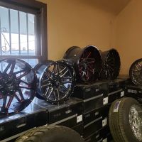 Belman Bros Tires