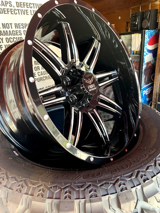 Belman Bros Tires 5