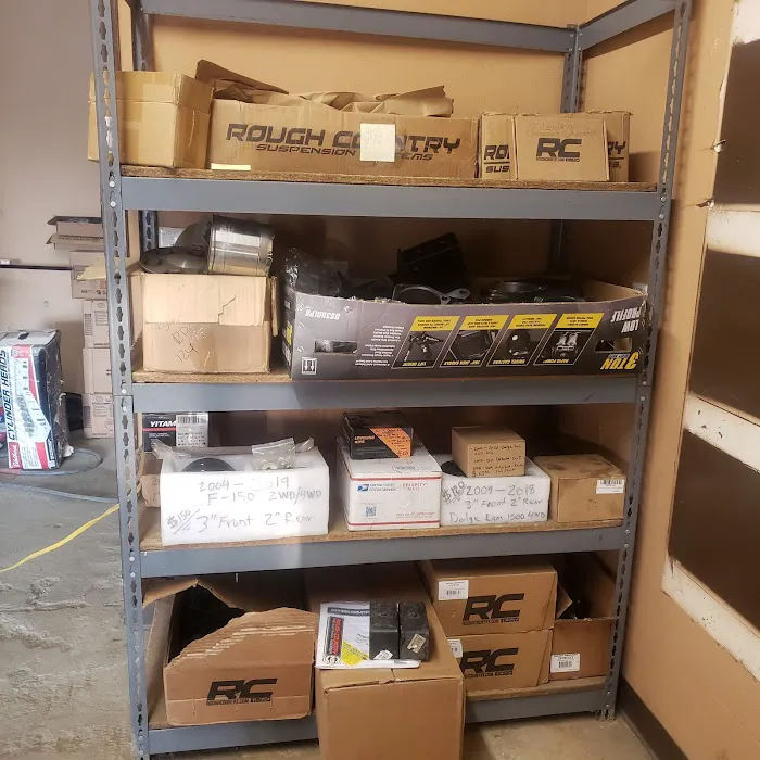 Belman Bros Tires 7
