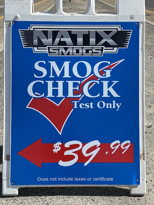 NATIX SMOGS 6