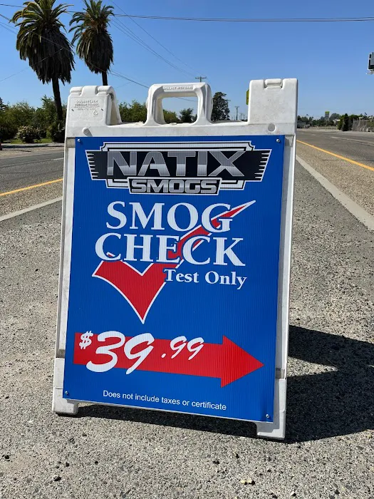 NATIX SMOGS 5