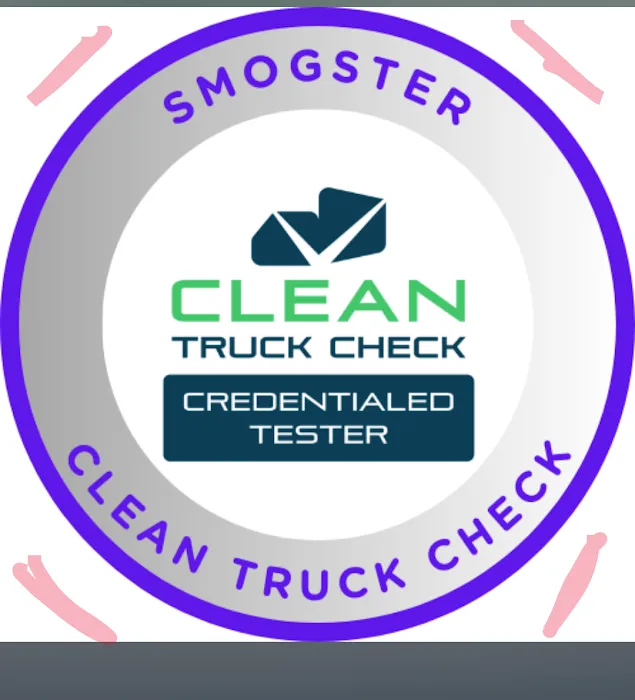 V and M Clean Truck Check Testing 0