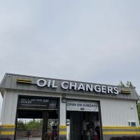 Oil Changers
