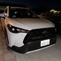 Santa Fe Body Shop ico