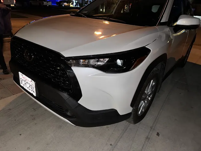 Santa Fe Body Shop 5