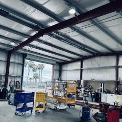 Fresno Quality Trailer Repair ico