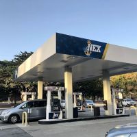 NEX Car Care Center Autoport