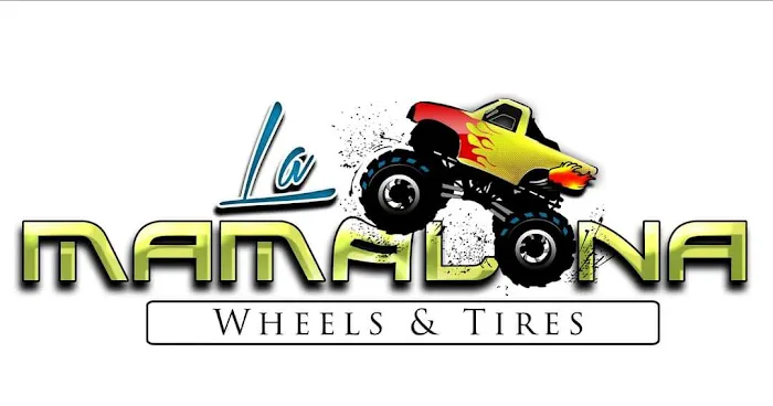 La Mamalona Tires 0