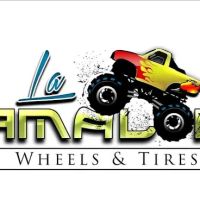 La Mamalona Tires