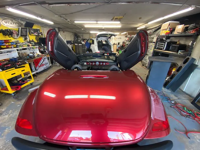 Soundbytes Automotive Electronics,Inc 1