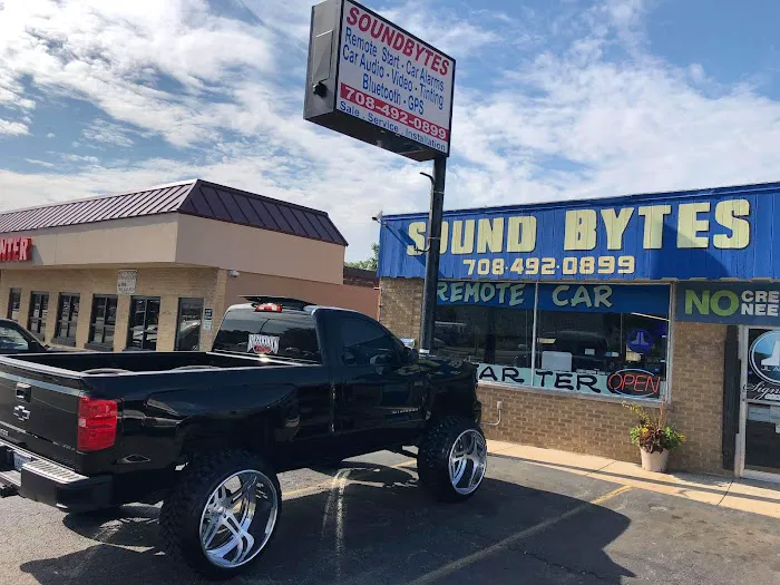 Soundbytes Automotive Electronics,Inc 0