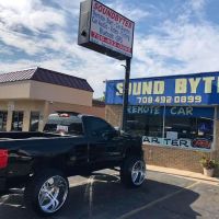 Soundbytes Automotive Electronics,Inc